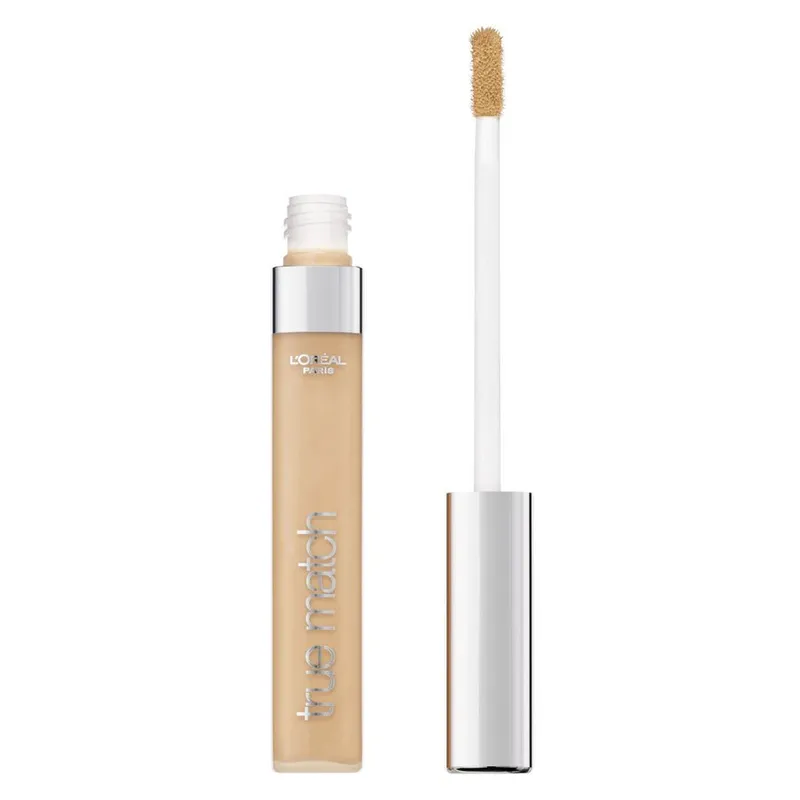 Bild 1 för Loreal Paris True Match Concealer Beige Creme