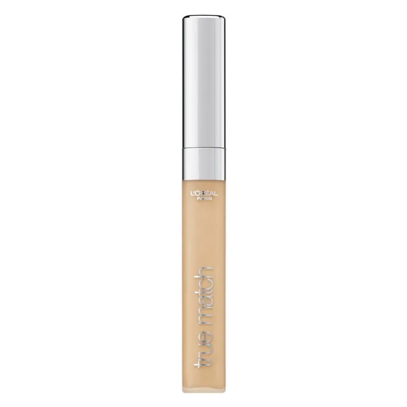 Bild 3 för Loreal Paris True Match Concealer Beige Creme