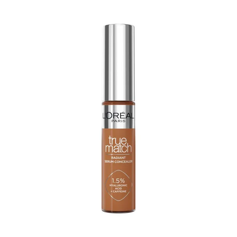 Bild 8 för Loreal Paris True Match Radiant Serum Concealer 10D