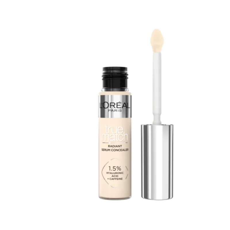 Bild 1 för Loreal Paris True Match Radiant Serum Concealer 1N