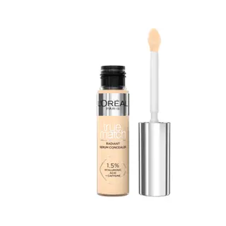Produktfoto för Loreal Paris True Match Radiant Serum Concealer 4N