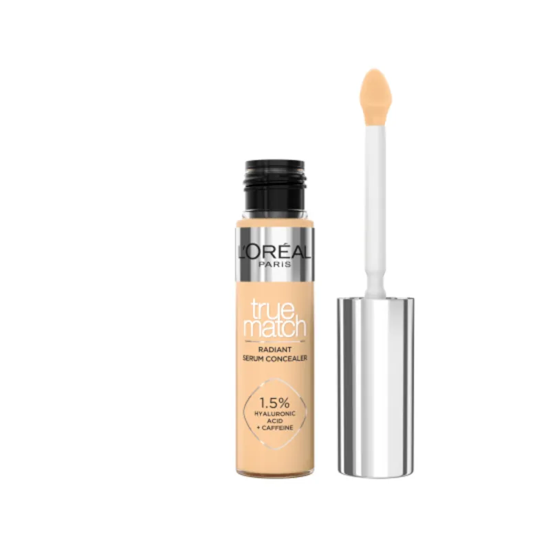 Bild 1 för Loreal Paris True Match Radiant Serum Concealer 5D