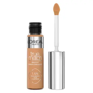 Produktfoto för Loreal Paris True Match Radiant Serum Concealer 8N