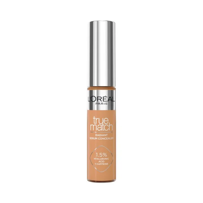 Bild 8 för Loreal Paris True Match Radiant Serum Concealer 8N