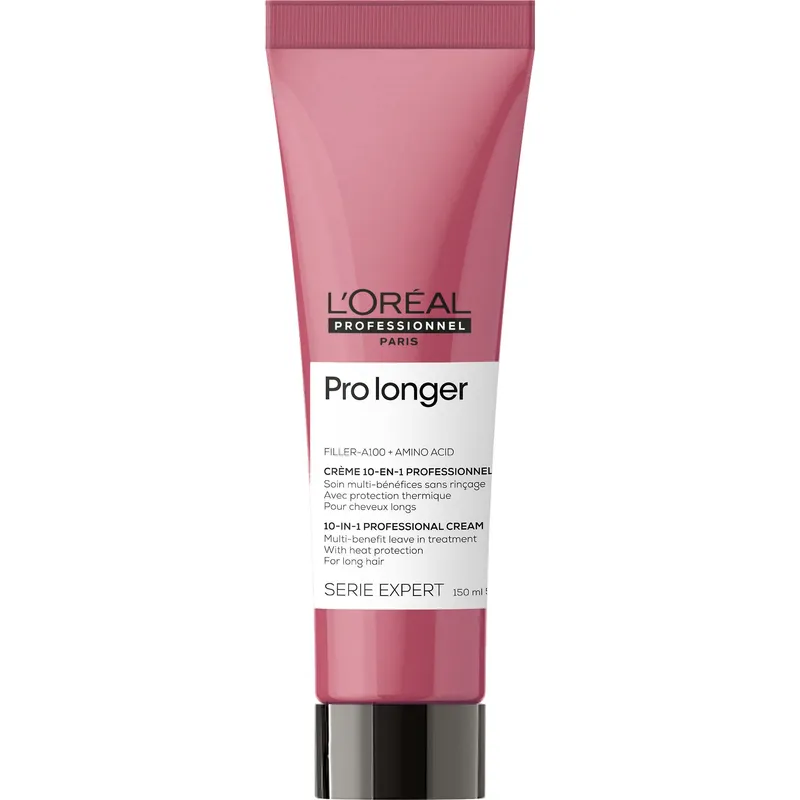 Bild 1 för Loreal Pro Longer Filler-A100 + Amino Acid 10-in-1 Professional Cream 150 ml
