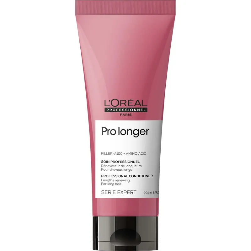 Bild 1 för Loreal Pro Longer Filler-A100 + Amino Acid Conditioner 200 ml