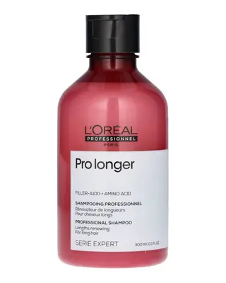 Produktfoto för Loreal Pro Longer Filler-A100 + Amino Acid Shampoo 300 ml
