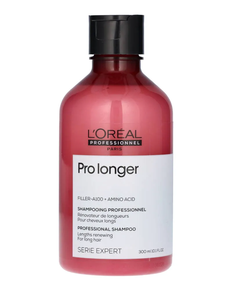 Bild 2 för Loreal Pro Longer Filler-A100 + Amino Acid Shampoo 300 ml