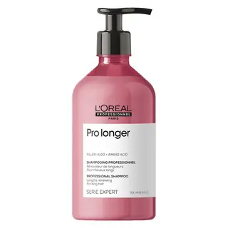 Produktfoto för Loreal Pro Longer Filler-A100 + Amino Acid Shampoo 500 ml