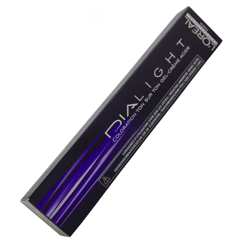Bild 2 för Loreal Prof. Dialight 7 (U) 50 ml