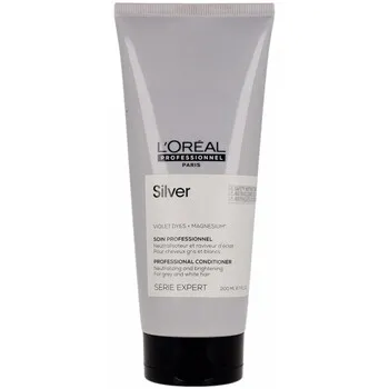 Bild 1 för Loreal Silver Conditioner 200 ml