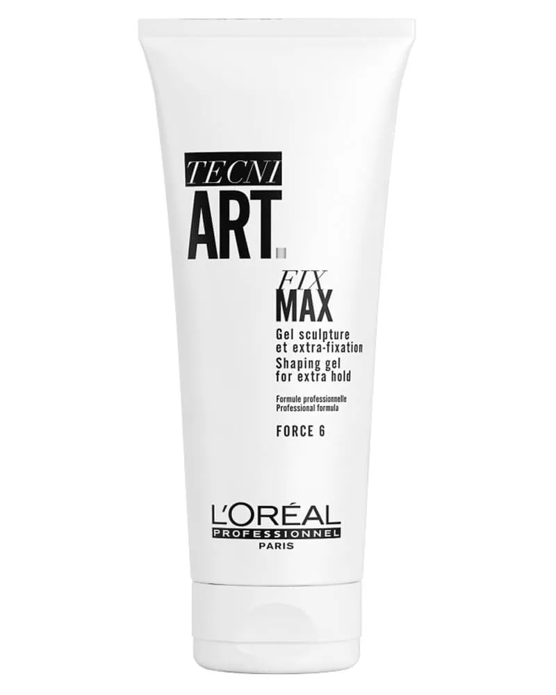 Bild 2 för Loreal Tecni.art Fix Max  200 ml