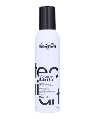 Produktfoto för Loreal Tecni.art Full Volume Extra 5  250 ml