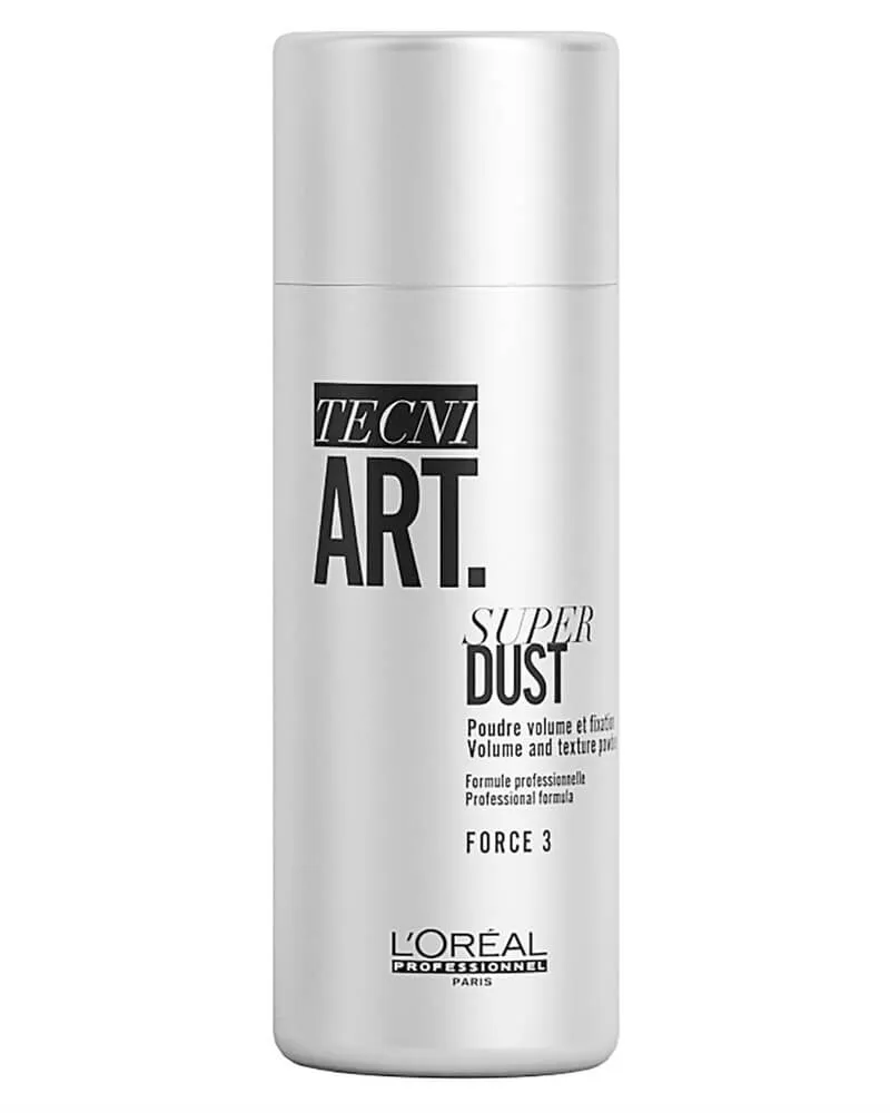Bild 2 för Loreal Tecni. Art Super Dust  7 g