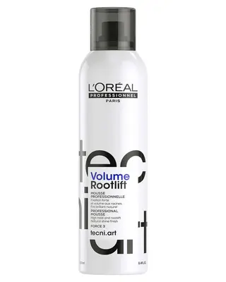 Produktfoto för Loreal Tecni Art. Volume Lift Spray-Mousse 250 ml