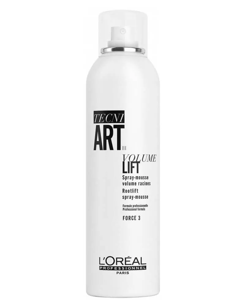 Bild 2 för Loreal Tecni Art. Volume Lift Spray-Mousse 250 ml