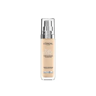 Produktfoto för Loreal True Match Foundation 2N Vanilla 30 ml