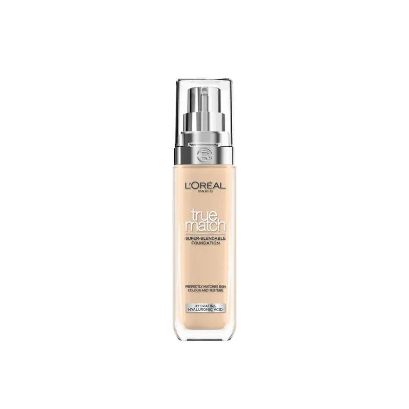 Bild 1 för Loreal True Match Foundation 2N Vanilla 30 ml