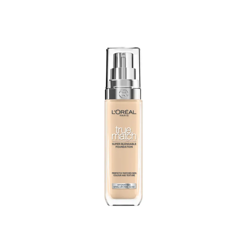 Bild 2 för Loreal True Match Foundation 2N Vanilla 30 ml