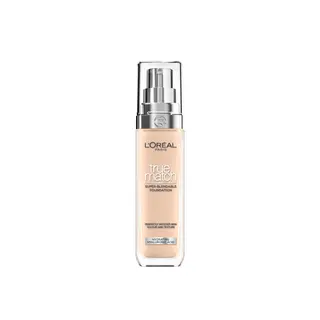 Produktfoto för Loreal True Match Foundation 2R/2C Rose Vanilla 30 ml