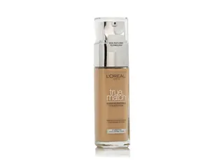 Produktfoto för Loreal True Match Foundation 4D/4W Golden Natural 30 ml