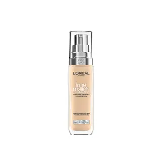 Produktfoto för Loreal True Match Foundation 4N Beige 30 ml