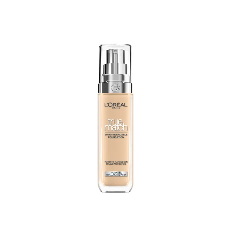 Bild 1 för Loreal True Match Foundation 4N Beige 30 ml