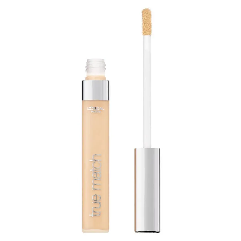 Bild 1 för Loreal True Match The One Concealer - 1.N Ivory 6 ml