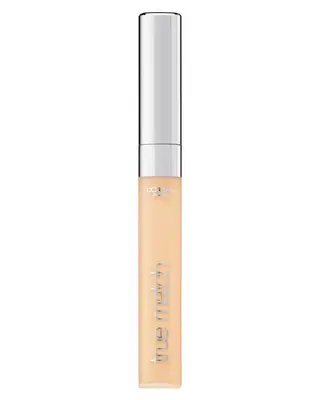 Produktfoto för Loreal True Match The One Concealer - 1.N Ivory 6 ml