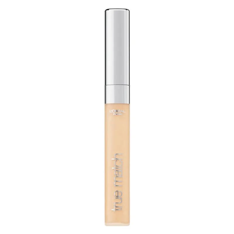 Bild 3 för Loreal True Match The One Concealer - 1.N Ivory 6 ml