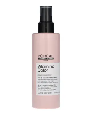 Produktfoto för Loreal Vitamino Color 10-In-1 Milk 190 ml