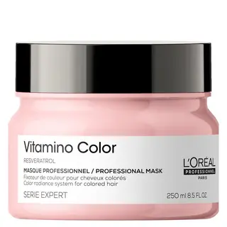 Produktfoto för Loreal Vitamino Color Mask 250 ml