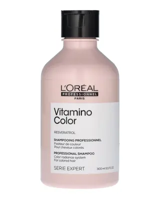 Produktfoto för Loreal Vitamino Color Shampoo 300 ml