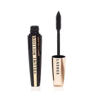 Produktfoto för Loreal Volume Million Lashes - Extra Black