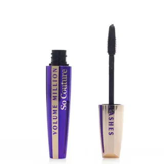 Produktfoto för Loreal Volume Million Lashes So Couture - Black 9 ml