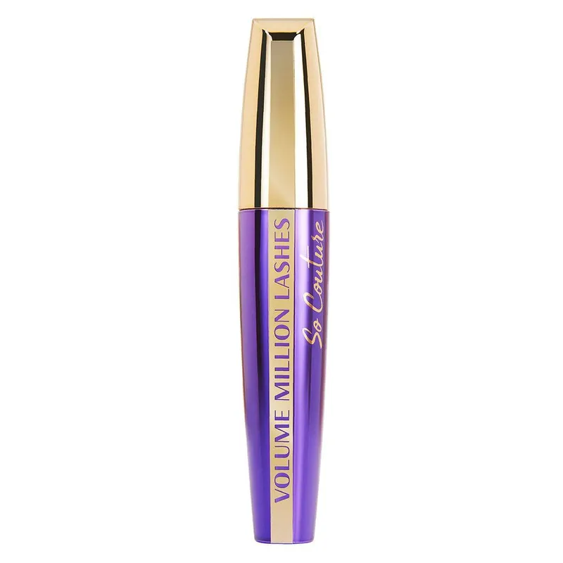 Bild 3 för Loreal Volume Million Lashes So Couture - Black 9 ml