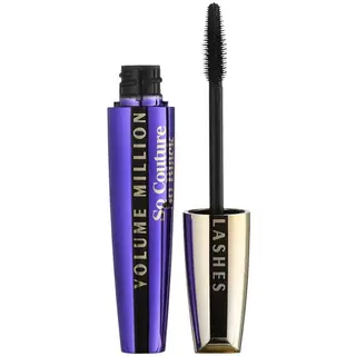 Produktfoto för Loreal Volume Million Lashes So Couture So Black - Extra Black 9 ml