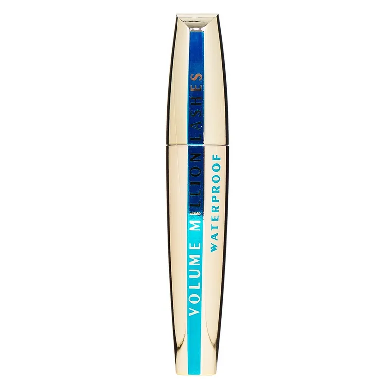 Bild 2 för Loreal Volume Million Lashes - Waterproof Black 10 ml