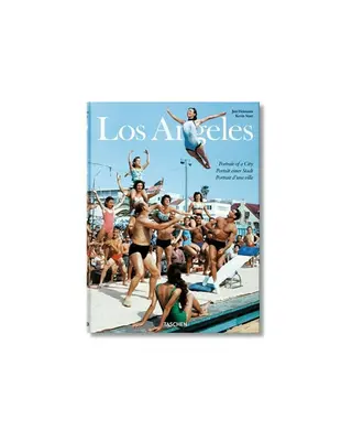 Produktfoto för Los Angeles. Portrait of a City