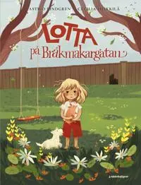 Produktfoto för Lotta på Bråkmakargatan