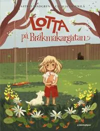Alternativ bild 0 för Lotta på Bråkmakargatan