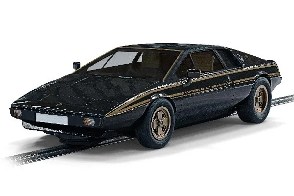 Alternativ bild 0 för Lotus Esprit S2, World Championship Com. Model