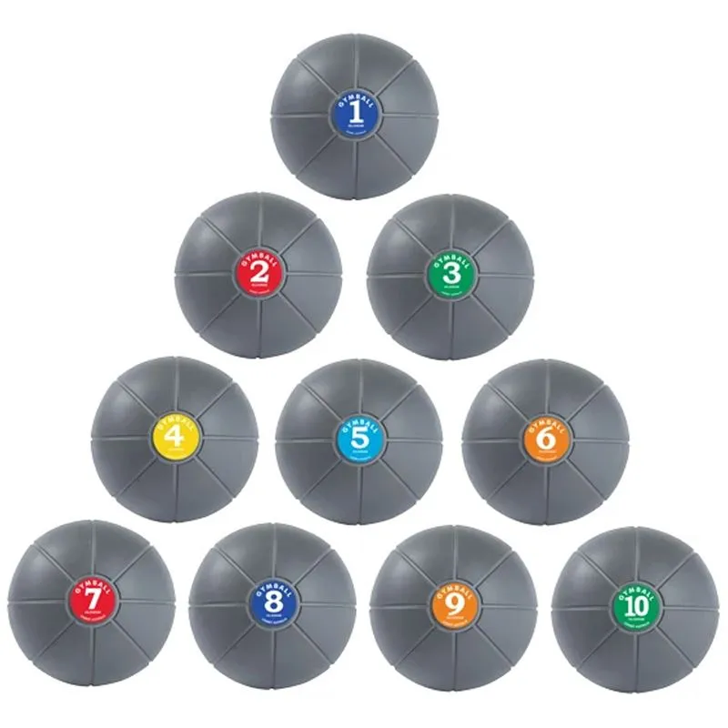 Alternativ bild 0 för Loumet Gym Ball