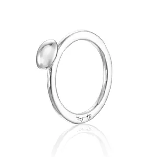 Produktfoto för Love Bead - Silver Ring Silver 15.00 mm