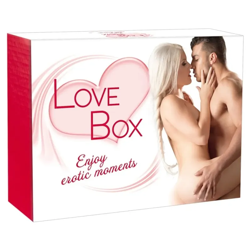 Bild 1 för Love Box