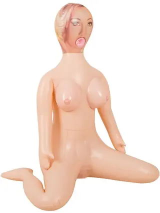 Produktfoto för Love Doll Amy-Rose