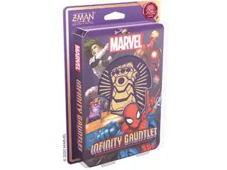 Produktfoto för Love Letter Infinity Gauntlet