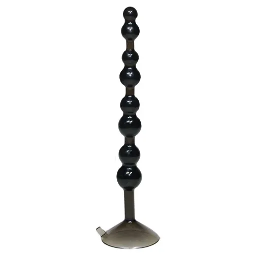 Bild 2 för Love Throb Analkulor 17.8cm
