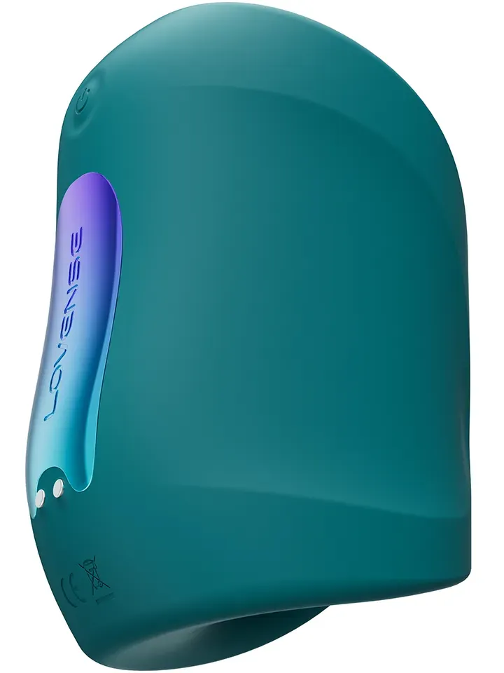 Bild 2 för Lovense Gush 2 Glans Massager Masturbator med vibration