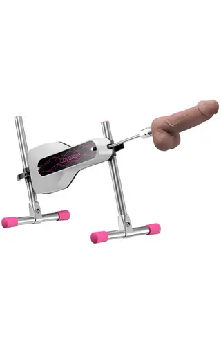 Produktfoto för Lovense: Mini Sex Machine